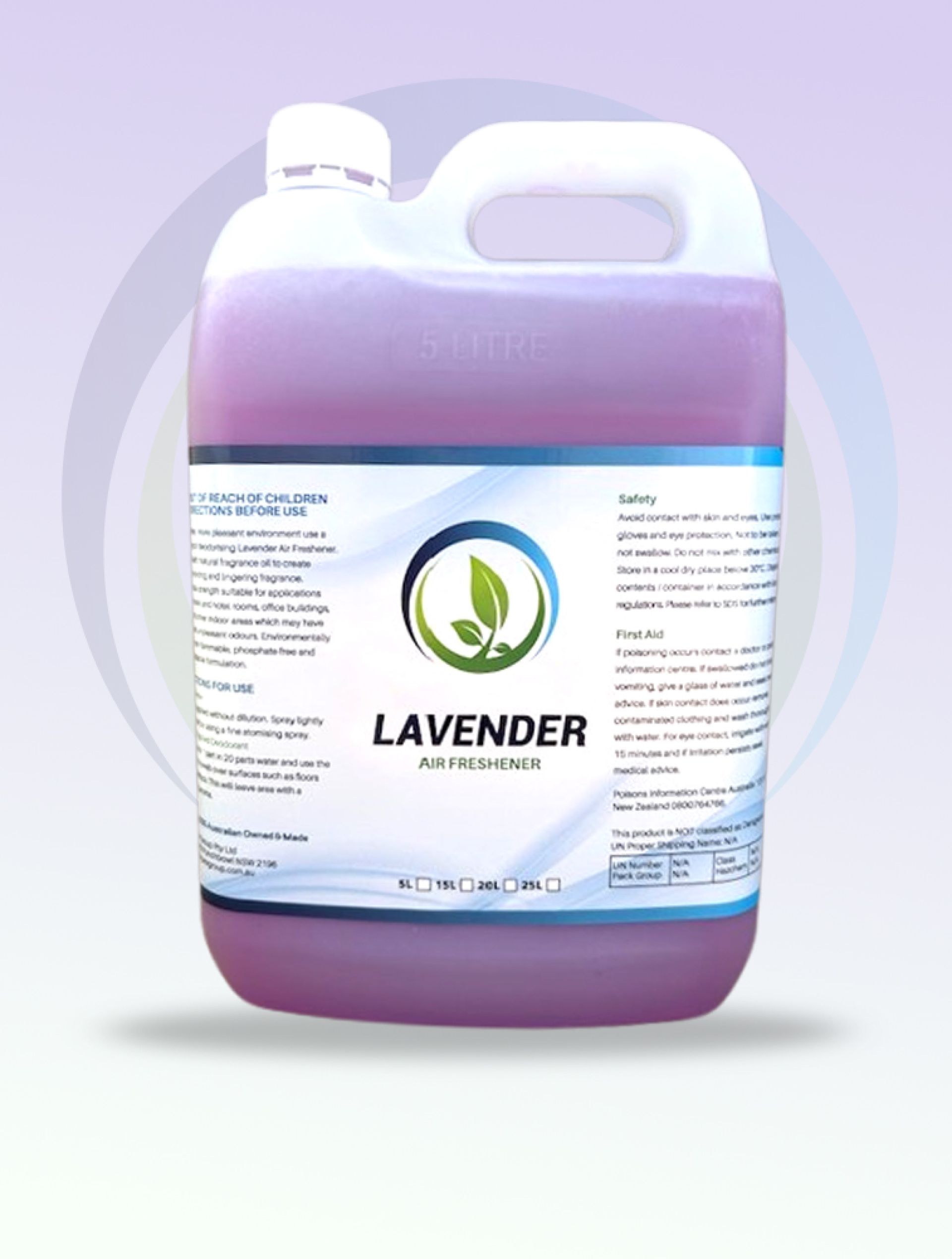 Air Freshener Lavender